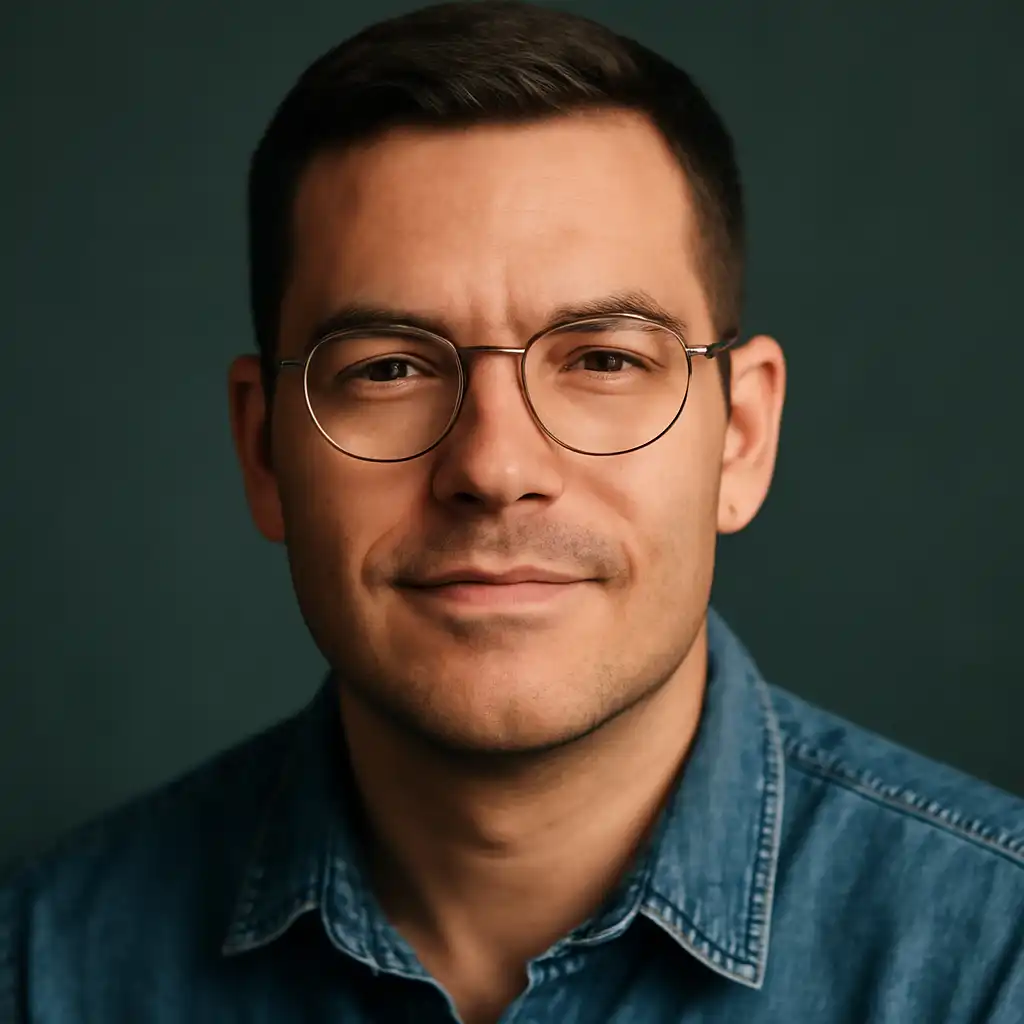 Rafael Santos